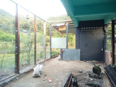 OES(Old engineer studio)工作室 - 