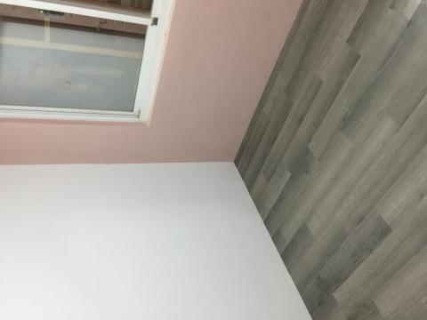 向森創意設計 - 油漆粉刷+塑膠地板