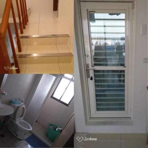 許筧橋 - 竹北，居家清潔