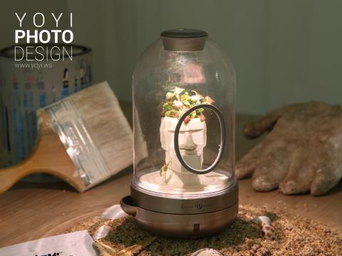 優奕數位科技 - 盆栽禮品攝影 優奕數位科技 - 盆栽禮品攝影