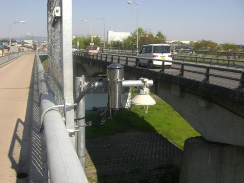 巨狐資訊科技 - 雲端水位計設計