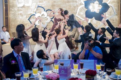 La Vision 攝影團隊 - 