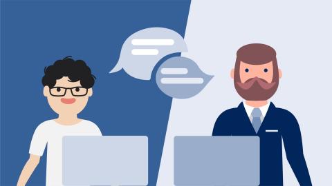 NimYoung楊仁 - 國立台北科技大學招生動畫製作