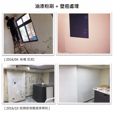 宏圖油漆工程有限公司 - 