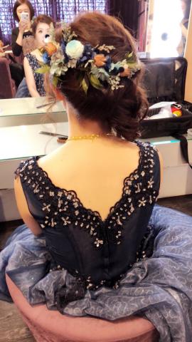 Eunice 新娘秘書 - 