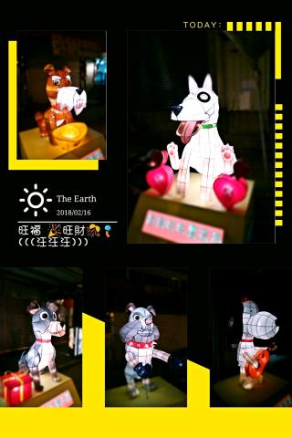 YYCDESIGN - @2018新竹觀音亭燈會