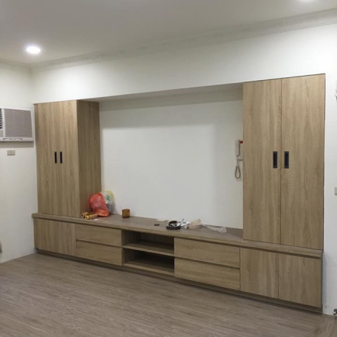 ㄧ級室內工作室 - 