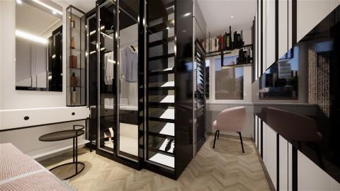 北方空間設計 - 