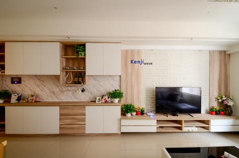 凱傑創意空間股份有限公司 - 