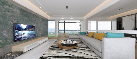 佳穩 &times; 築拾 - 