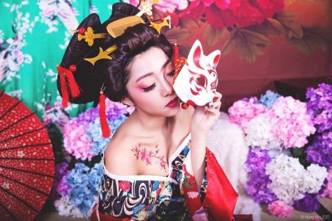 個人彩妝工作室 - 