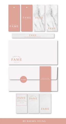 Rachel - 服飾店VI