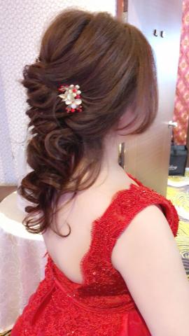 Eunice 新娘秘書 - 