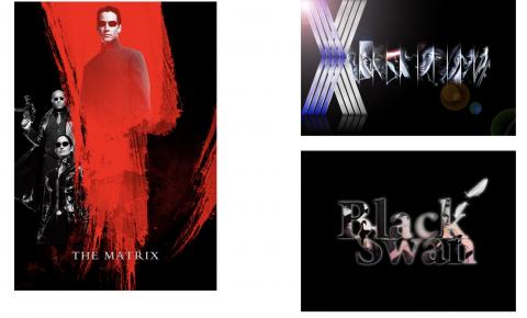 一切設計制作 - 平面設計