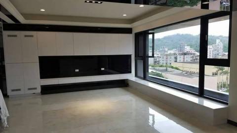 櫥櫃工坊 - 電視櫃接卧塌