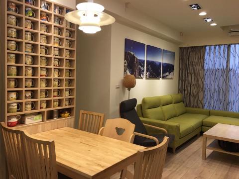 東霖設計有限公司 - 