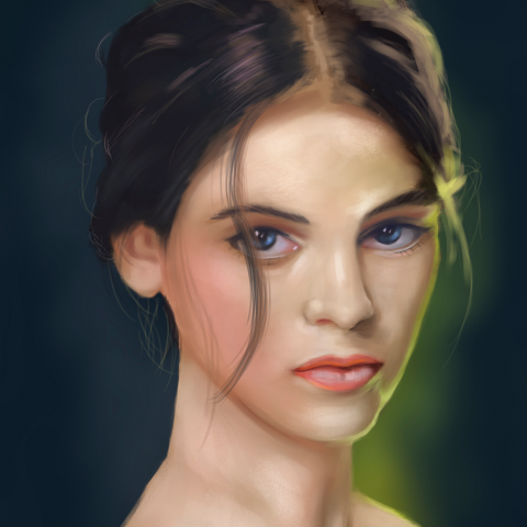 提供塗鴉人服務的專家東剴忻