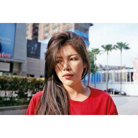 OJ&rsquo;人像攝影 - 