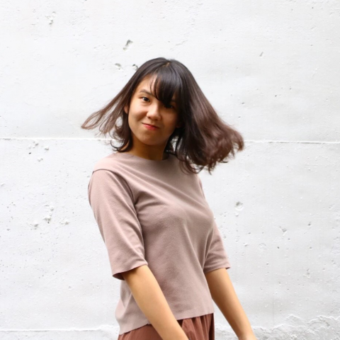 提供ui ux服務的專家徐莉婷