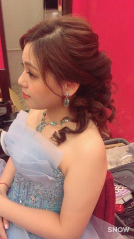 Eunice 新娘秘書 - 