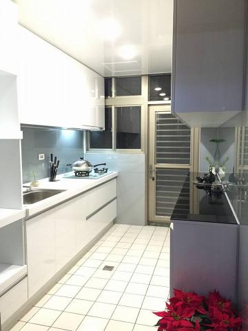 豪廣室內設計工程 - 廚具系列