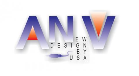 Simon Art  Design Studio - Logo商標設計