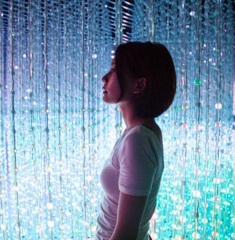 荒島有鹿影像工作室 - 人像攝影