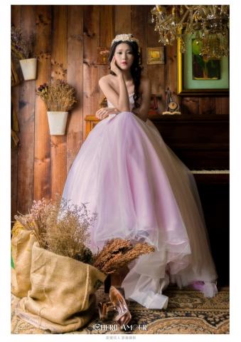 Eunice 新娘秘書 - 