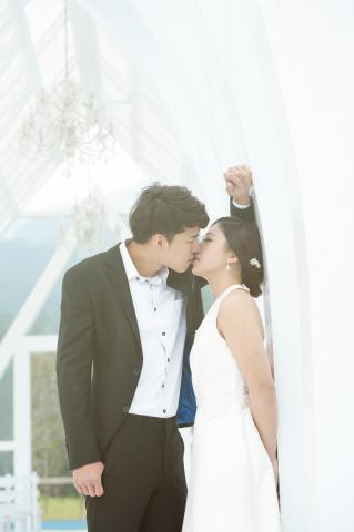 楊叔叔幸福寫真 - Wedding