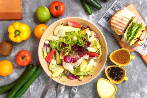 Leo Color 藝術影像 - 