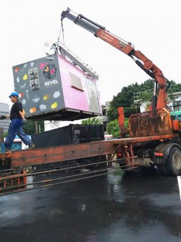 OES(Old engineer studio)工作室 - 