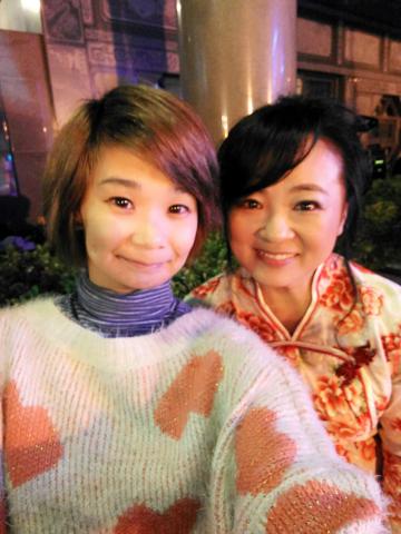 舞動飛揚樂團 - 