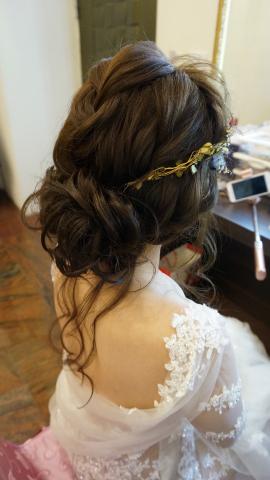 Kate忻宜 新娘秘書 - 