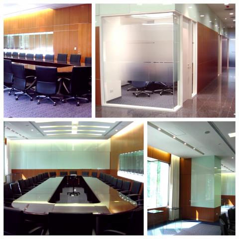 四季室內設計工作室 - 新竹科學園區辦公室