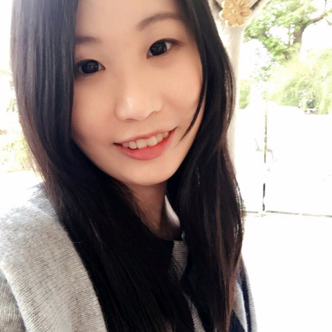 提供動畫人物服務的專家黃思瑜