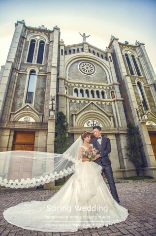 椿獨立影像攝影工作室 - 