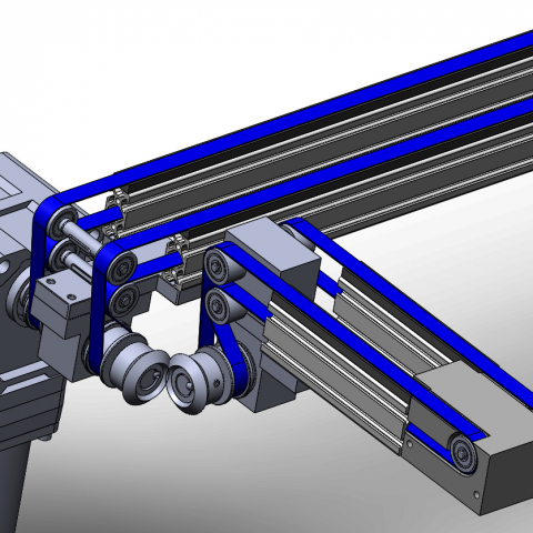提供plc服務的專家丁啟益