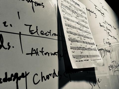 KMUSIC 音樂工作室 - 音樂教室/教學記錄