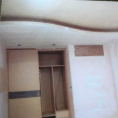 室內裝潢包施工 - 