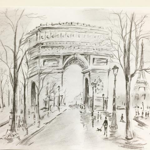 亞倫（私人教練） - 