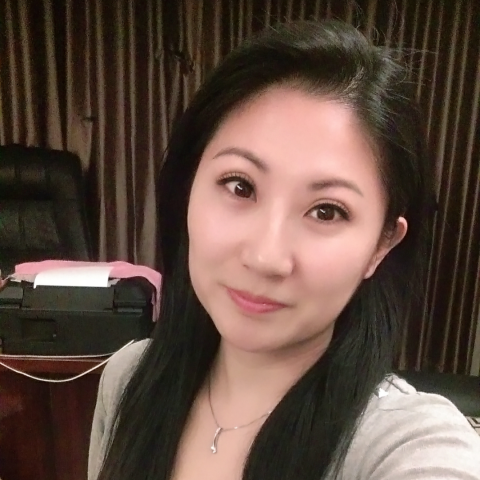 提供月子餐食譜服務的專家Yvonne（ 僅接預約線上諮詢）