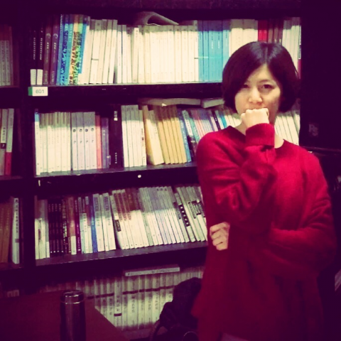 提供hebe演員服務的專家Pan