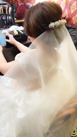 Eunice 新娘秘書 - 