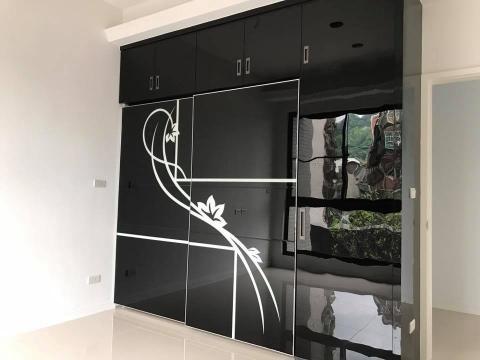 豪廣室內設計工程 - 系統櫃