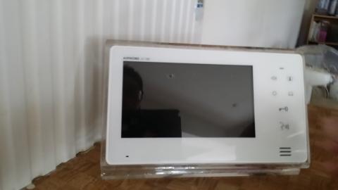 聿盛科技企業社 - 林口住家數位對講機安裝