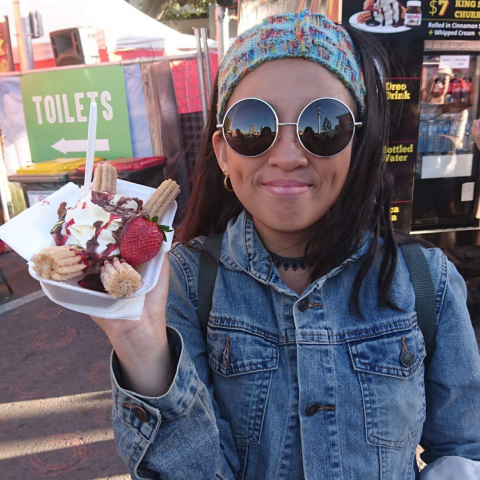 提供飛輪機ptt服務的專家郭于禎