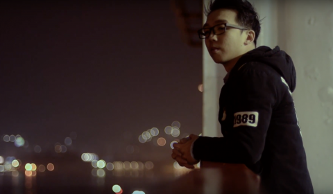 前晨影像創意  林信良 - 2016馬祖時光影片競賽  銀獎
https://vimeo.com/153077134