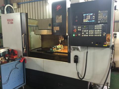 松成塑膠企業股份有限公司 - 