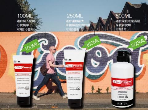 女子物與·創意整合設計 - Flexpower 簡報設計