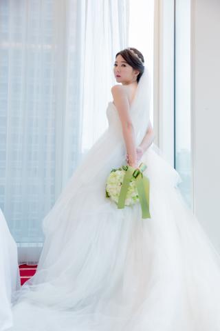 I Studio - 婚禮攝影/人像寫真/商業攝影 - 